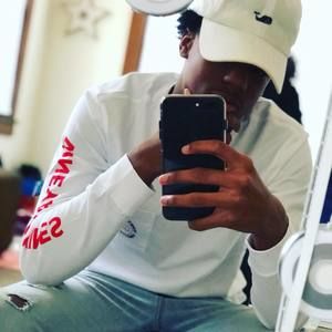 Meet your Posher, Elisha